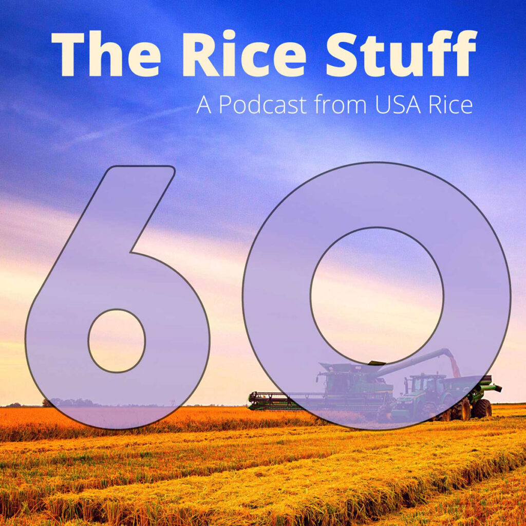稻米之事Podcast探討有機稻米種植