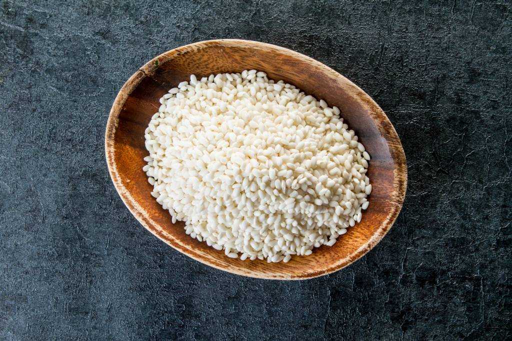 美國米品質研究