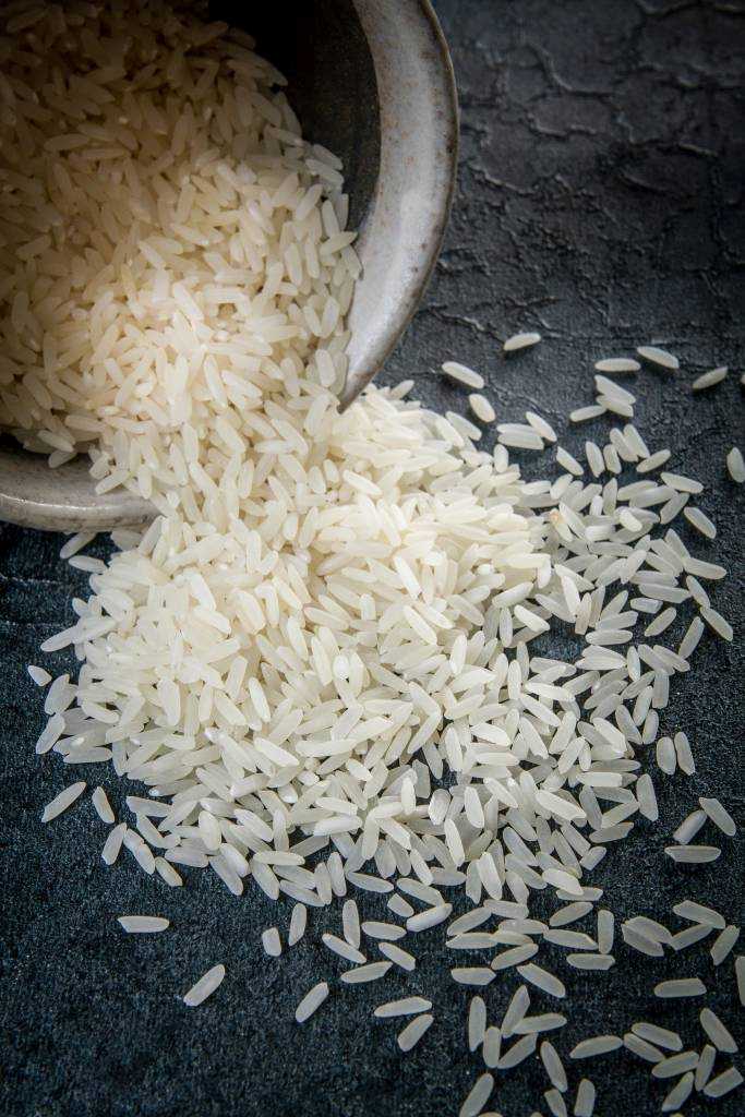 美國米品質研究