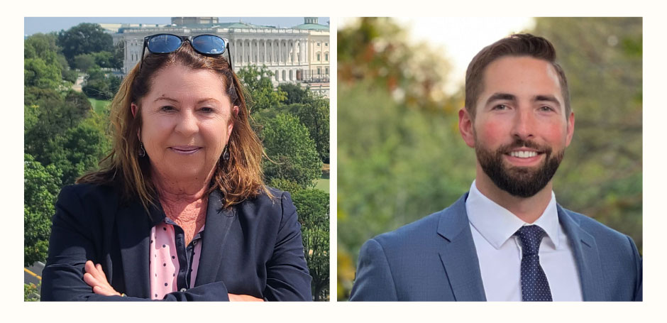 美國稻米協會首席執行官Betsy Ward將退休，Peter Bachmann成為繼任者