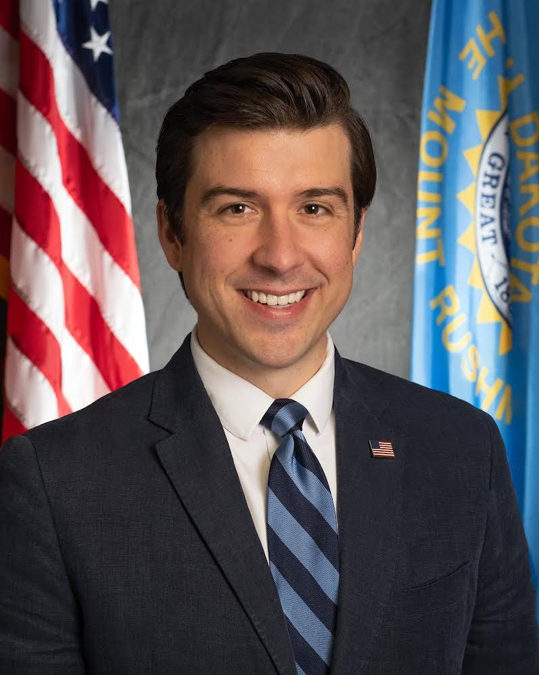 Luke Lindberg